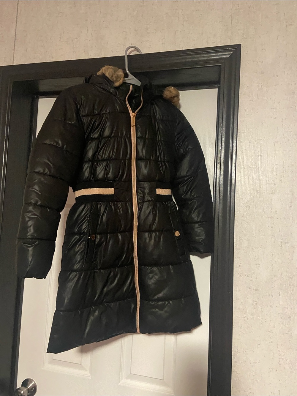 EUC Girls 7/8 Michael Michael kors jacket